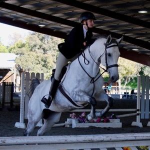 Meet your Posher, Kaili